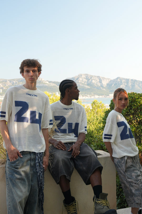 "24 JERSEY"