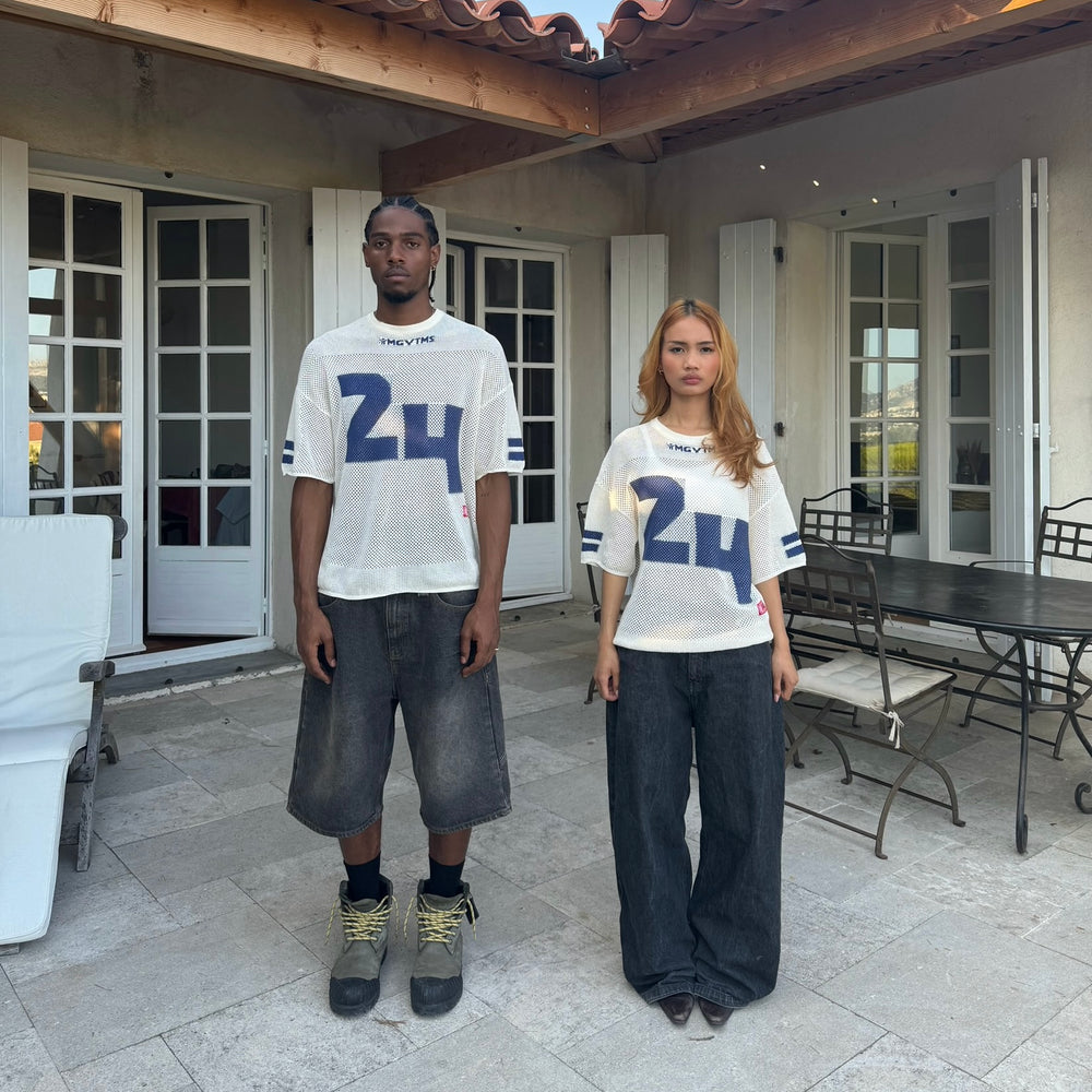 "24 JERSEY"