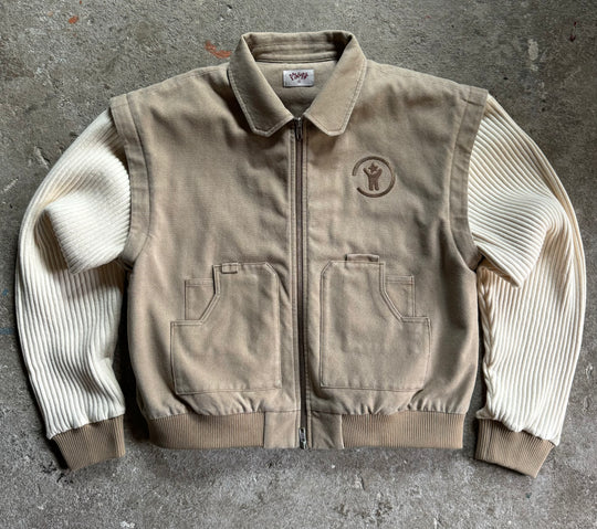 JACKET "3in1" (PRÉCOMMANDE)