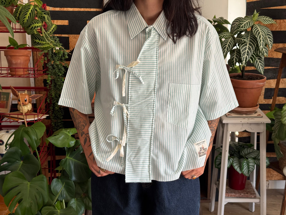 UPCYCLED SHIRT 12 — ADELE
