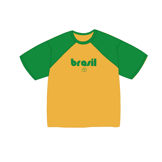 TEE N°05 BRASIL WORKSHOP 