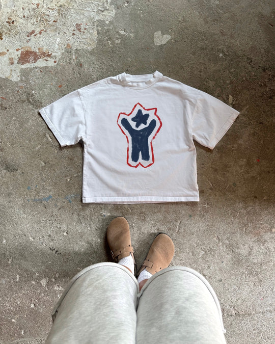 *BEN* LOGO TEE