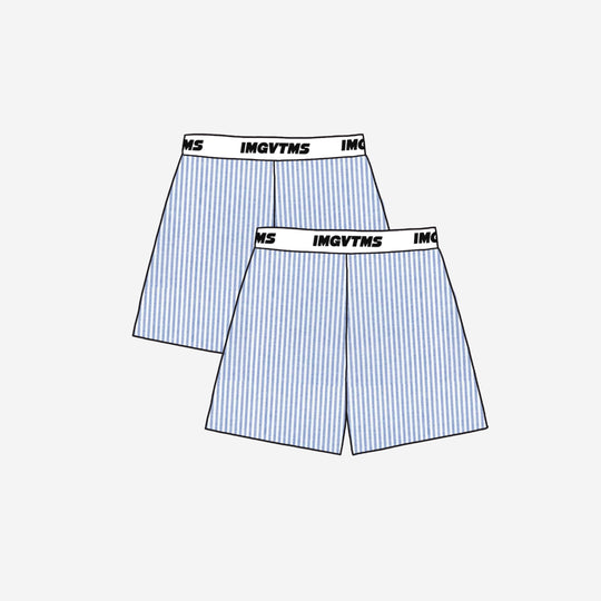 STRIPED BOXER PACK