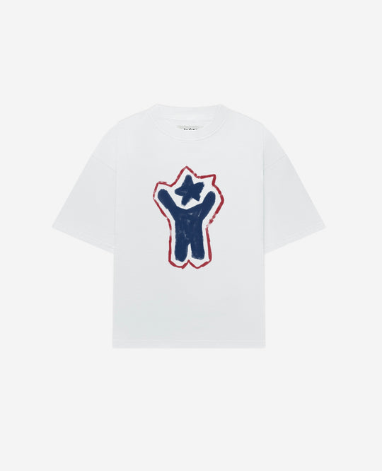 *BEN* LOGO TEE