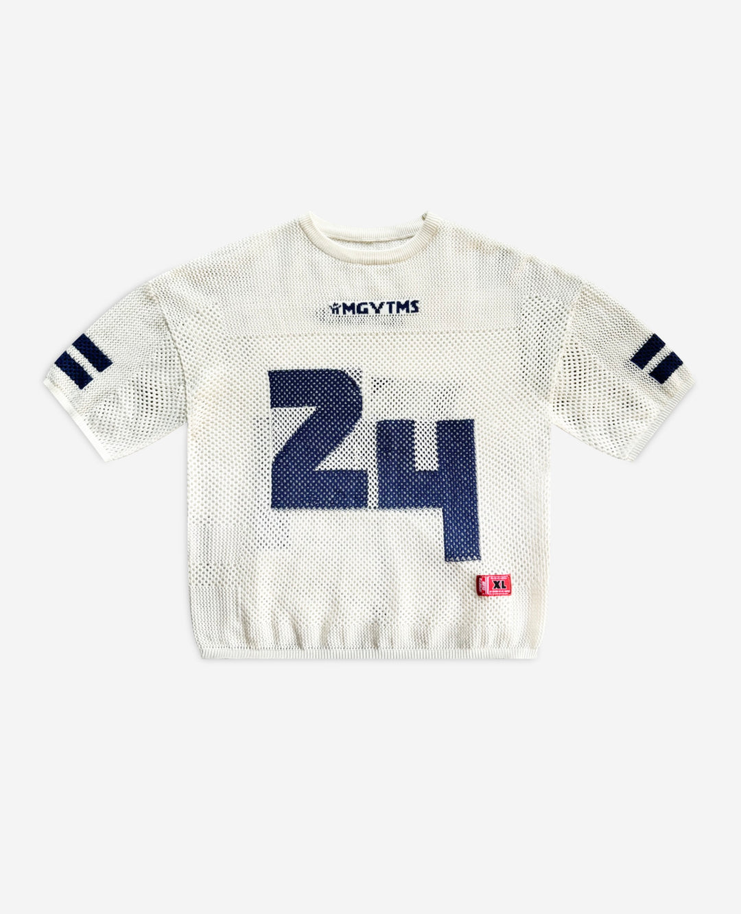 "24 JERSEY"