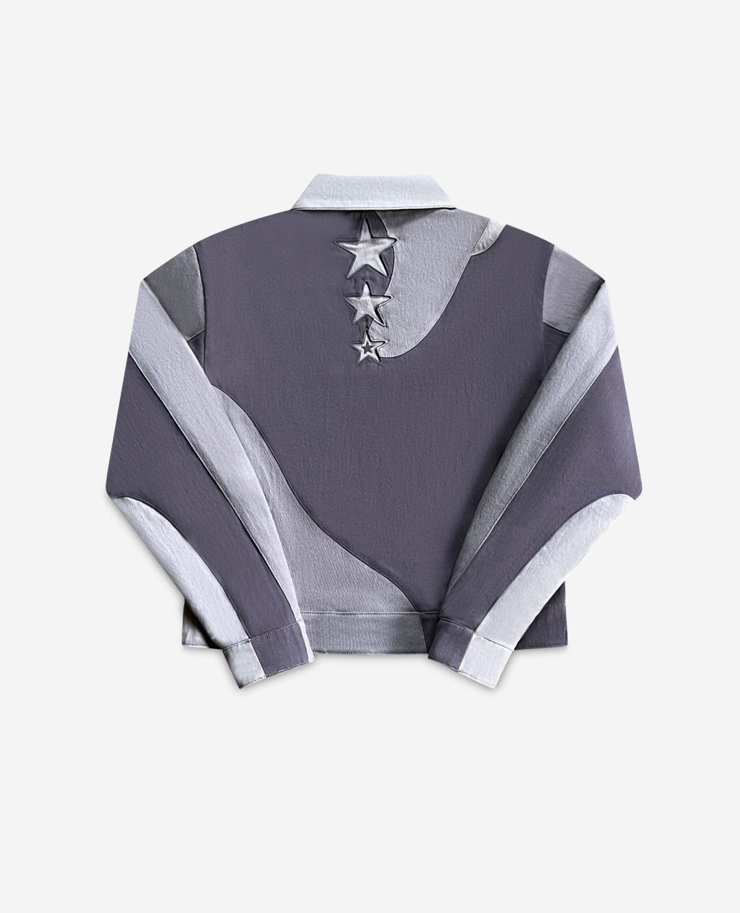 REVERSIBLE LOGO JACKET