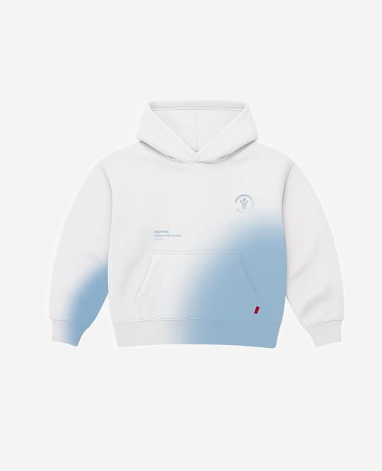 GRADIENT HOODIE