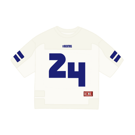 "24 JERSEY"