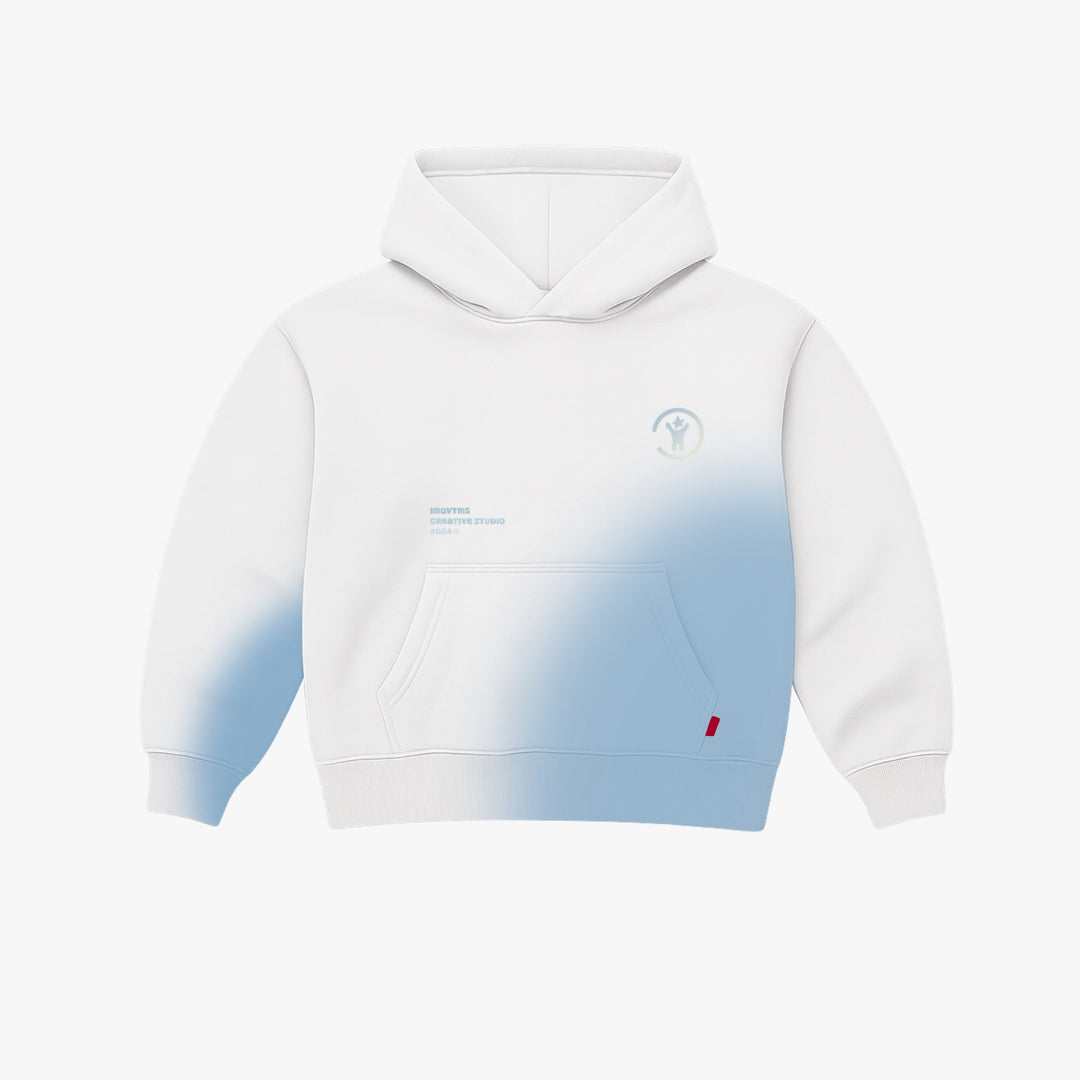 GRADIENT HOODIE