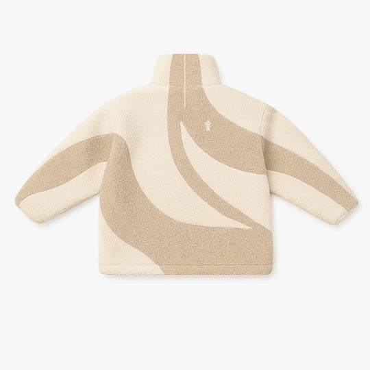 BEIGE V2 SHERPA