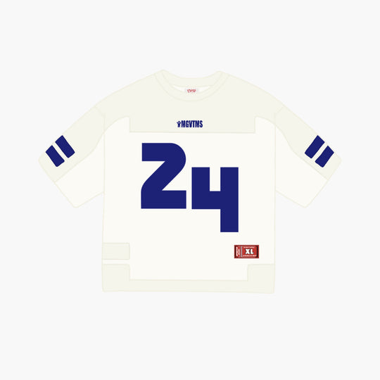 "24 JERSEY"