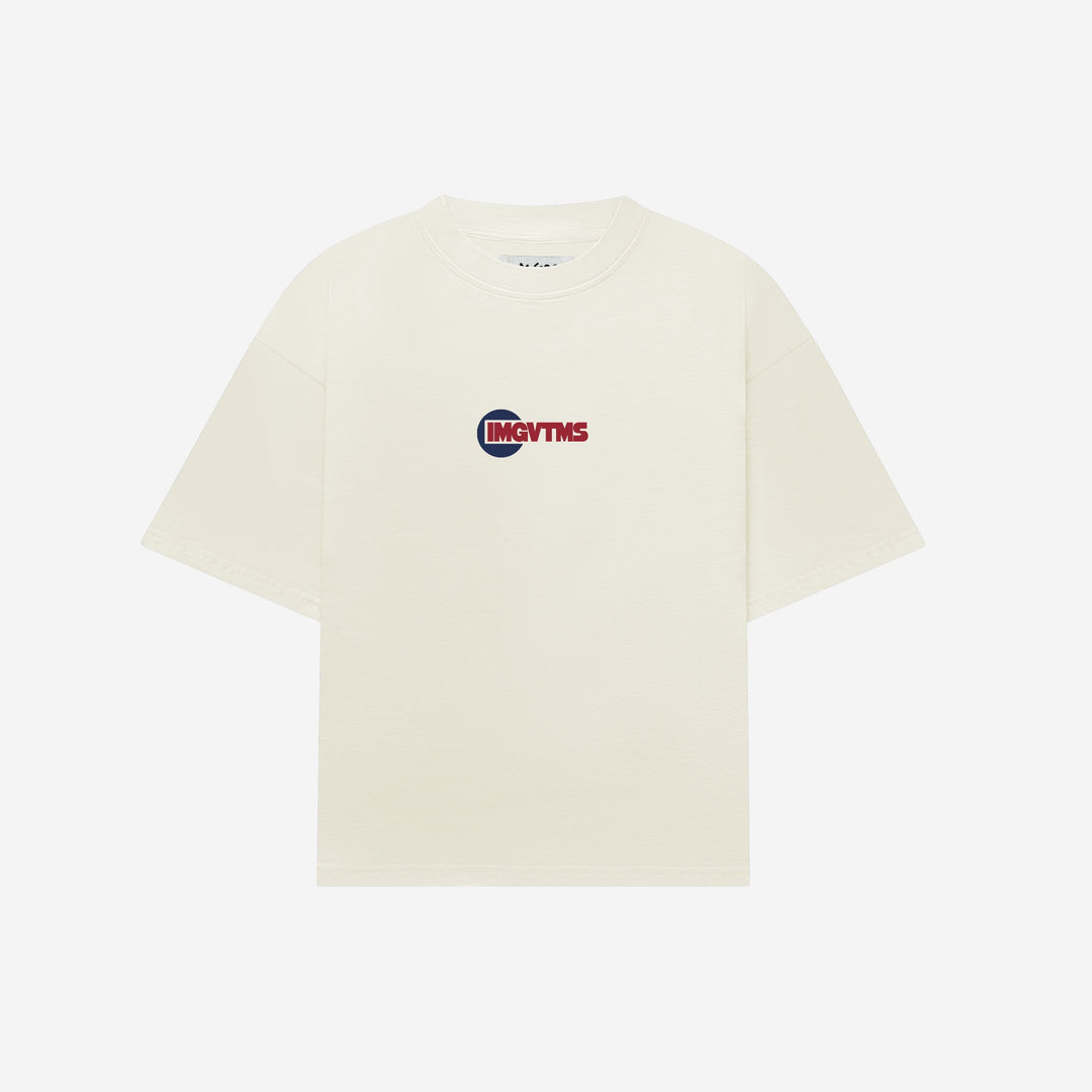 CREAM CREATIVE STUDIO TEE