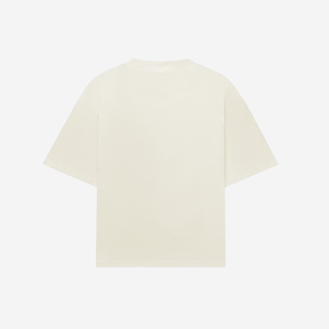 CREAM 1986 TEE