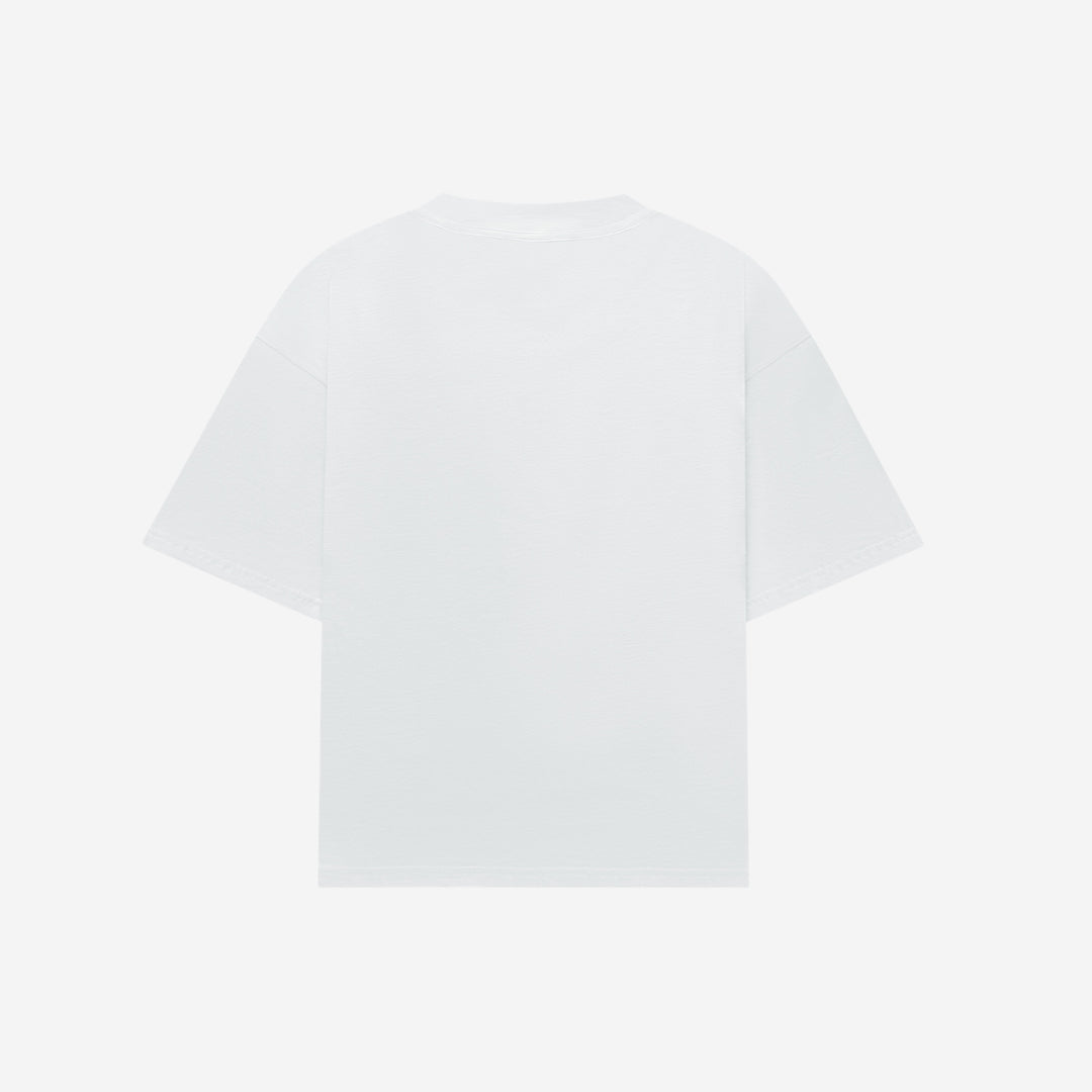 *BEN* LOGO TEE
