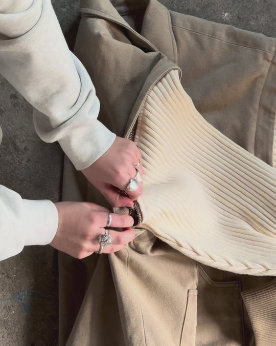 JACKET "3in1" (PRÉCOMMANDE)